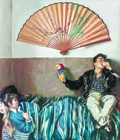 图片版权归原作者所有