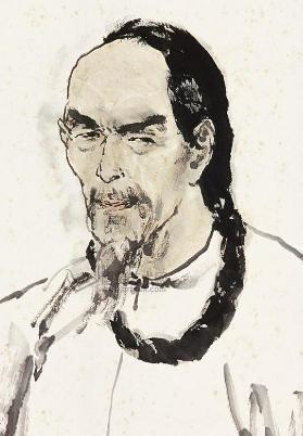 龚自珍爱赌博逛妓院 死前败光家产