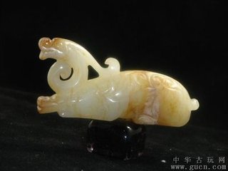 玉器收藏四大要点