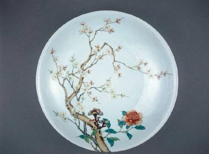 大英博物馆馆藏中国瓷器珍品-中国文物网-文博