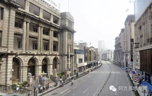 [武汉]打造国家级历史文化街