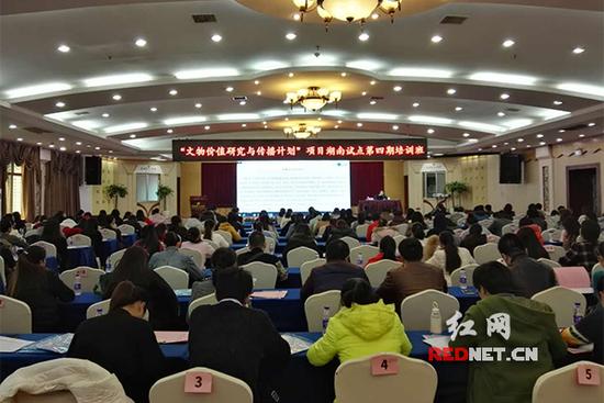 文物价值解读增添文化强省建设底气