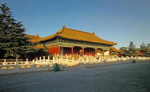 沈阳故宫博物院等34家博物馆被评为国家一级博物馆-中国文物网-文博收藏艺术专业门户网站