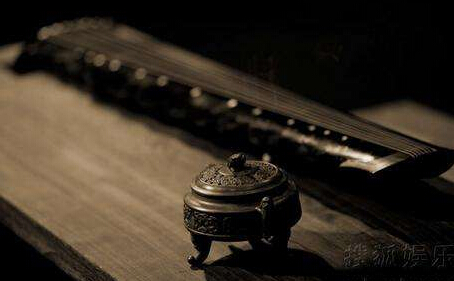 古琴艺术_非物质文化遗产_传统音乐