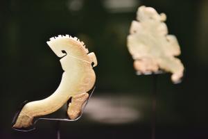 考古证实 公元前14世纪古蜀文化已传播至越南