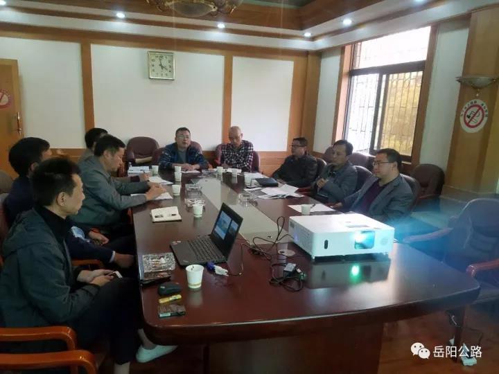 冯嘉皇等一行赴省文物局对接西环线文物保护事宜