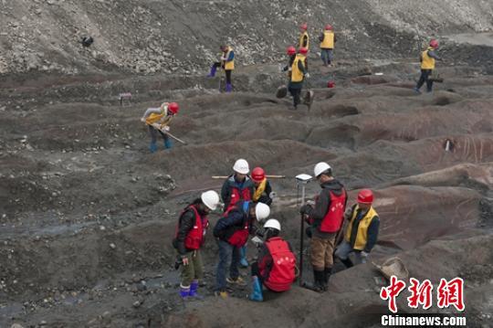 四川彭山“江口沉银”新一年考古发掘明年1月启动