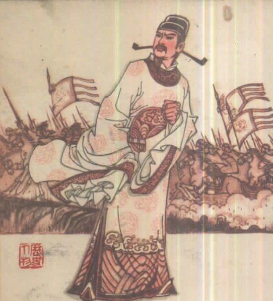 揭秘南宋忠烈文天祥衣冠冢：藏身于江门深山？