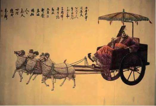 中国古代对火浣布之理解与认知考略