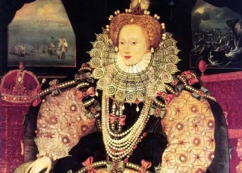 解密伊丽莎白一世的用人政策：英国由衰而兴的主宰力量