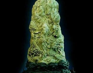 中国古代玉文化之不朽的祈愿
