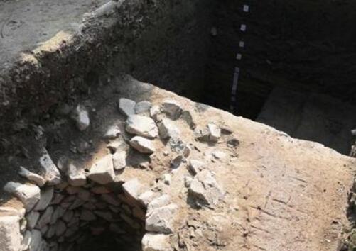 历经两年多的考古调查　鄞县故城重见天日