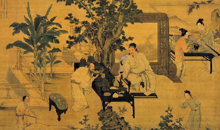 中国古代礼仪习俗知多少？